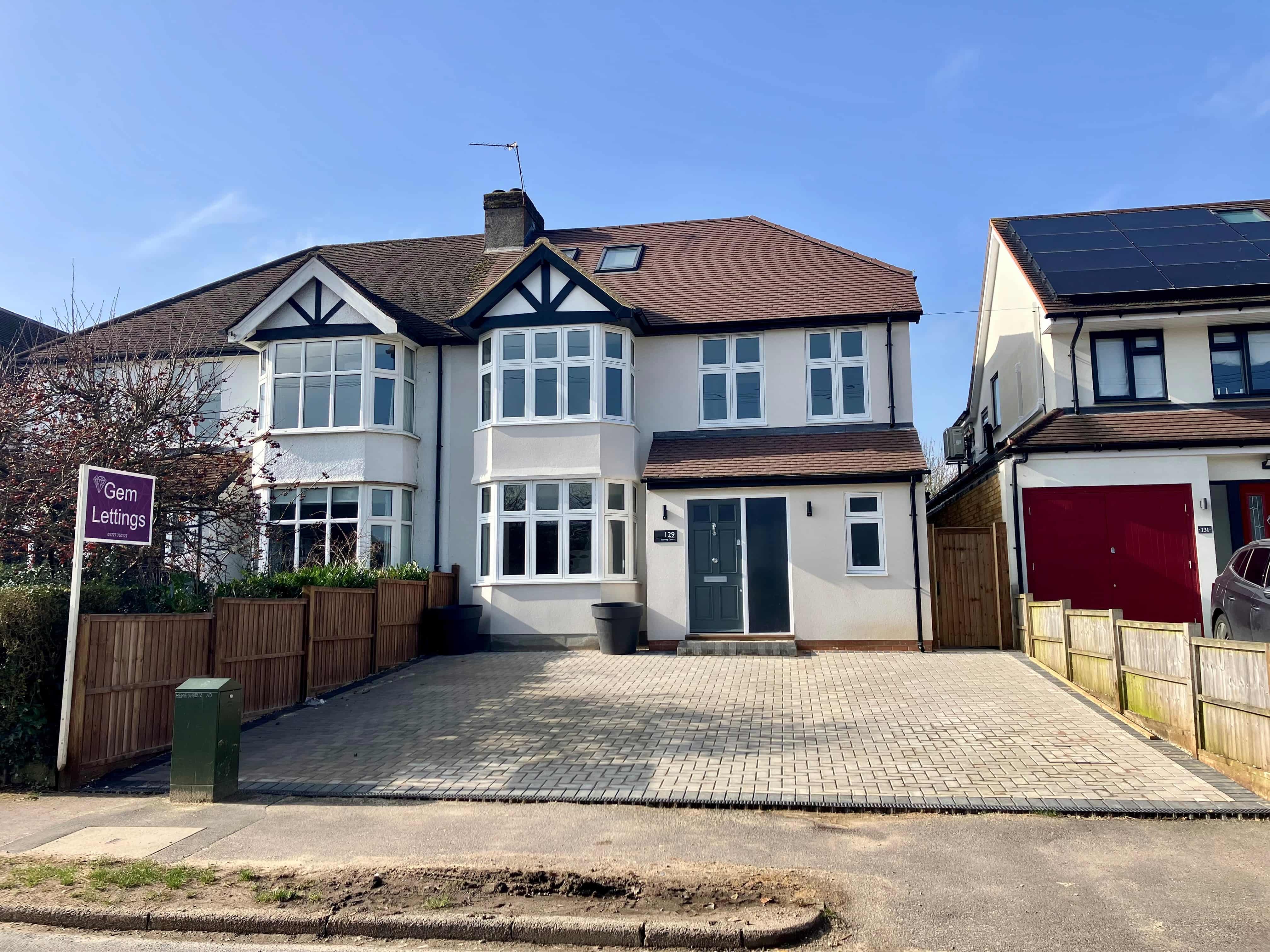 Gem Lettings Professional Service
