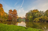 Verulamium Park