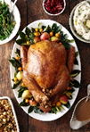 Roast dinner