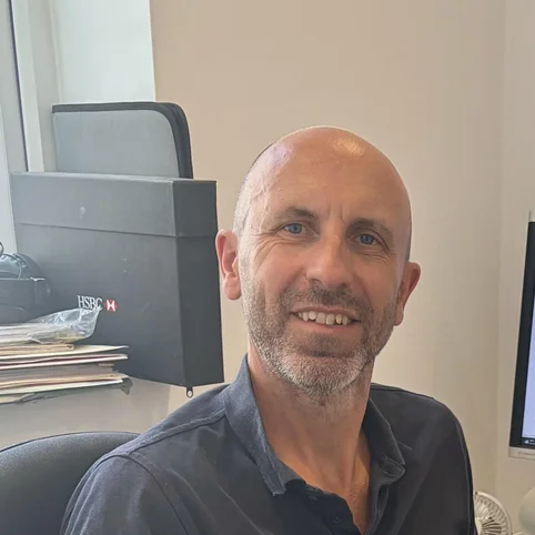Nick Martin, Viewings Assistant